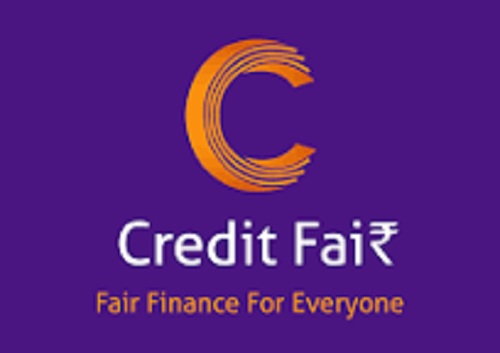 Credit Fair ties up with Jakson Solar to offer affordable solar energy solutions in India
